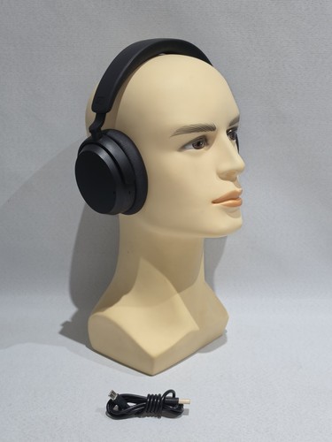 Sennheiser accentum over ear - sennheiser,