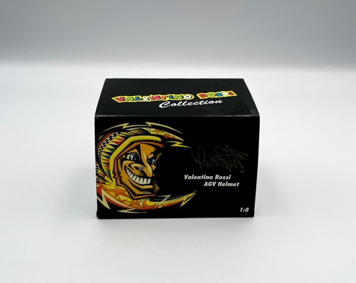 Minichamps 397070066 agv - minichamps, 1/8