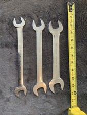 Snap On 3pc Low Torque