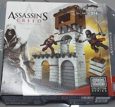 Mega Bloks Assassins Creed
