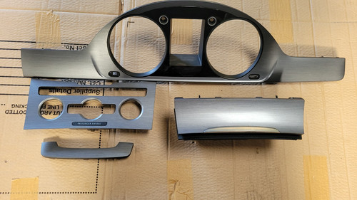 2014 passat dashboard - 2014, vw