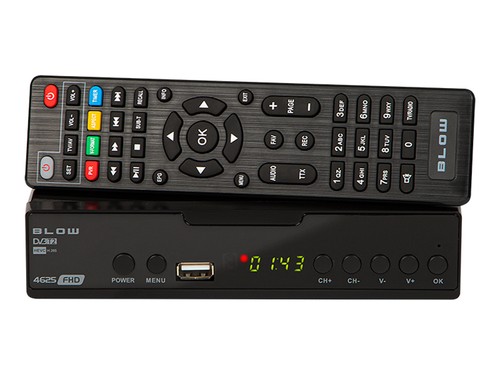 Tuner dvb receiver - tuner, dvb-t/t2