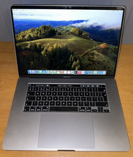 Apple MacBook Pro - 16 inch