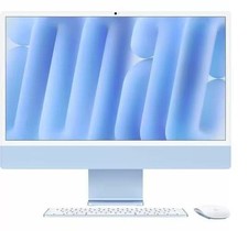Apple iMac M4 10-Core 24/512GB