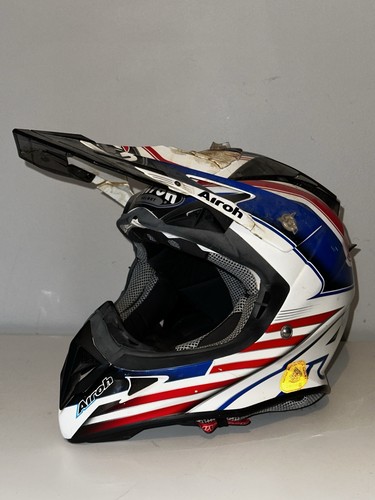 Airoh aviator helmet usa - aviator,