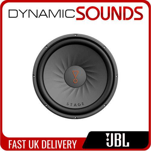 Jbl inch 1000w car - car, audio