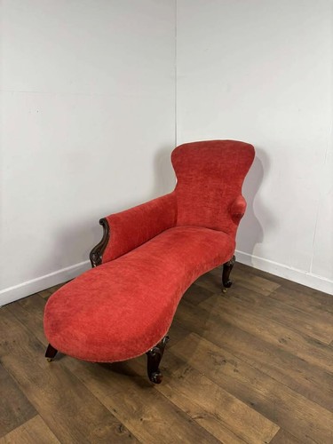 Victorian mahogany framed - victorian,