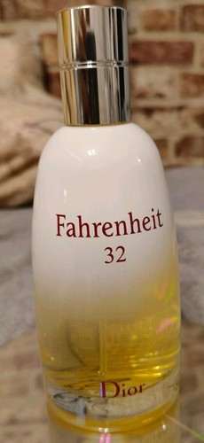 Dior fahrenheit edt 100ml - edt,