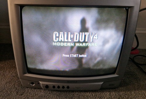 Matsui 1420t crt tv - matsui,