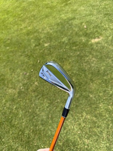Srixon zxiu utility iron - srixon,