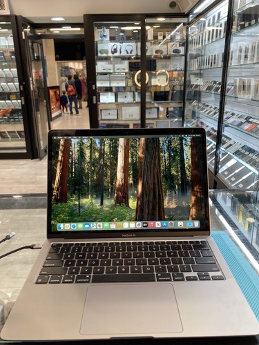 2020 apple macbook - macbook, air