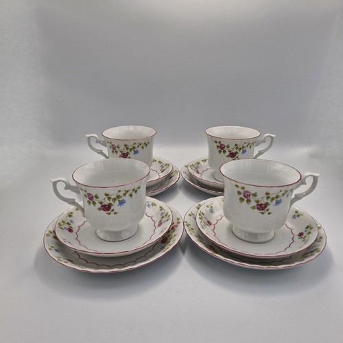 Vintage chodziez floral chintz - vintage,
