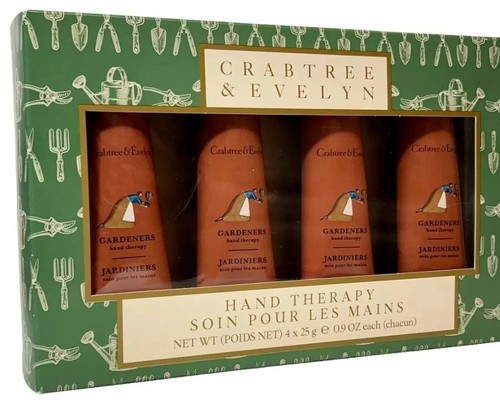Crabtree evelyn gardeners - evelyn,