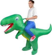 Deluxe Dinosaur Inflatable