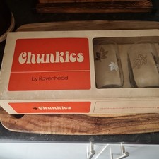 MINT VINTAGE RETRO DRINKING