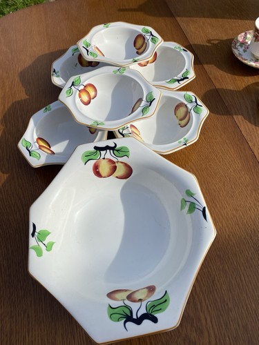 Solian ware soho pottery - soho,