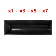 Animal Water Feeding Trough 1.95m 6 feet Horse Cattle Sheep Pigs Goats 1 to 7