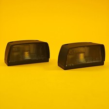2x Number Plate Light AJBA