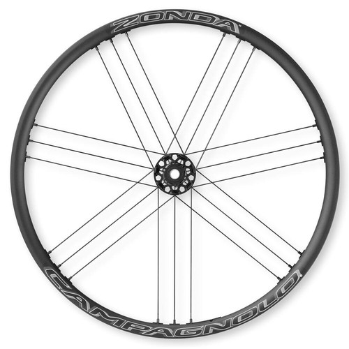 Campagnolo wheels zonda - campagnolo,