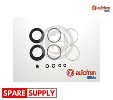 REPAIR KIT, BRAKE CALIPER FOR