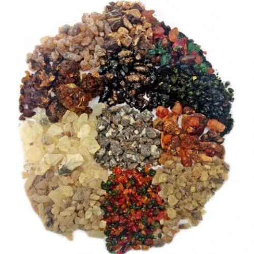 Incense resin wholesale - resin,