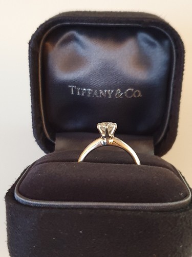 Tiffany platinum 950 - &, co
