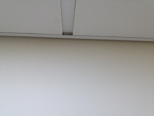 Grid ceiling suspended - grid,