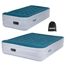 Airzzz self inflating single - airzzz,