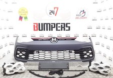 VOLKSWAGEN GOLF GTI MK8