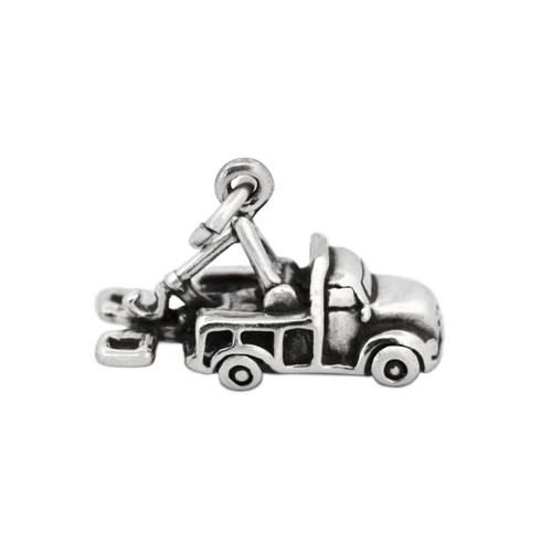 Tow truck wrecker recovery - wrecker,