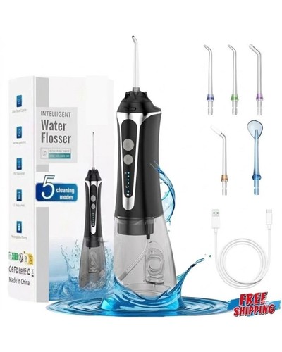 Waterpik cordless water - waterpik,