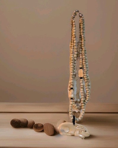 Antique japanese carved - antique,