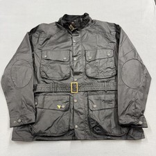 John Partridge Jacket Mens 3XL