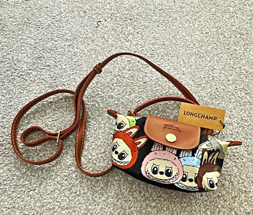 Longchamp pliage - longchamp, le