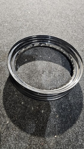 Inch harley davidson spoked - 16,