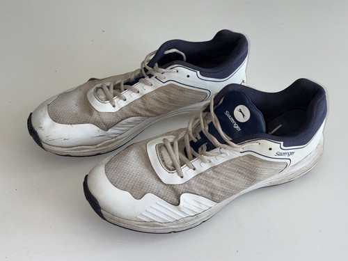 Slazenger cricket shoes - slazenger,
