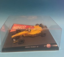 Ninco - Jordan Peugeot 197 -