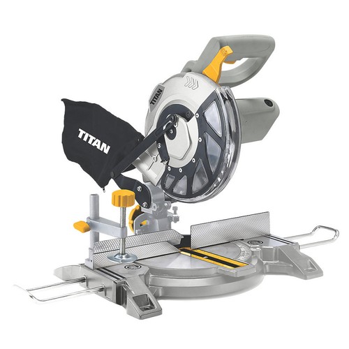 Titan mitre saw - titan,