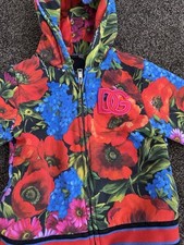 Dolce & Gabbana Baby Girls 18-24 Months Old Top