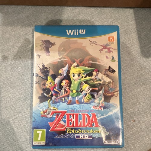 Nintendo the legend - the, zelda