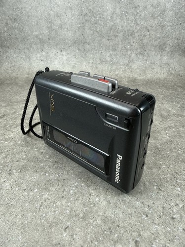 Vintage panasonic l340 - vintage, rq-l340