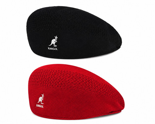 Unisex kangol ventair beret - unisex,