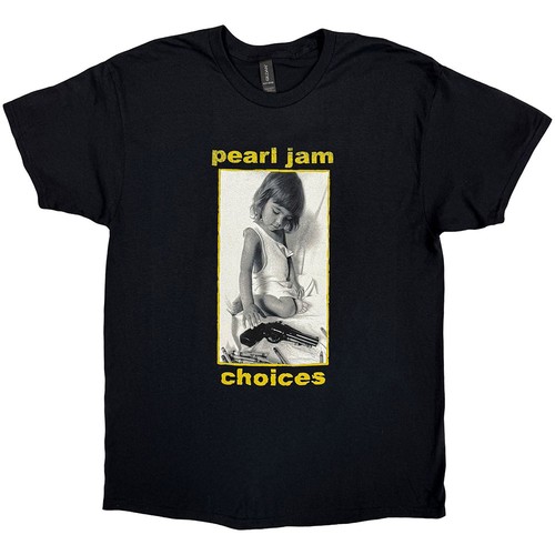 Pearl jam unisex shirt - jam, t-shirt