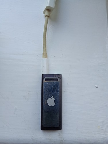 Apple ipod shuffle 3rd - apple,