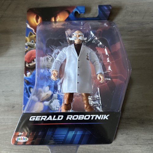 Sonic the hedgehog gerald - hedgehog, 3