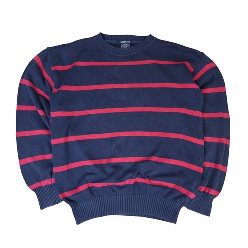 Paul shark bretagne knit - &,