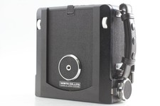 [Near MINT] Wista 45N 4x5