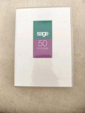 Sage 50 P111D 2008