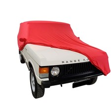 Indoor car cover fits Land