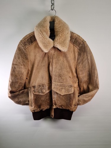 Schott bros usa - schott, a-2